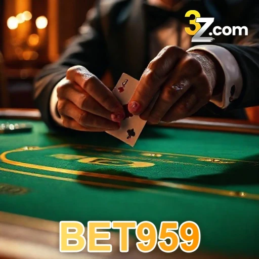 BET959 App