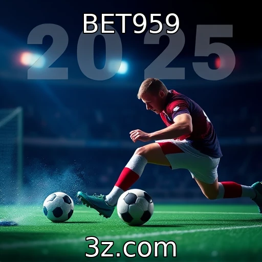 Dominando as Apostas: Estratégias para Maximizar Lucros em 2025