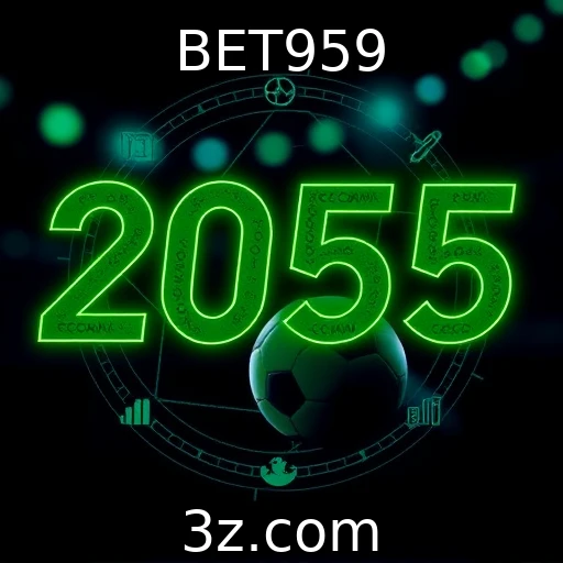 Descubra a evolução das apostas esportivas no Brasil em 2025