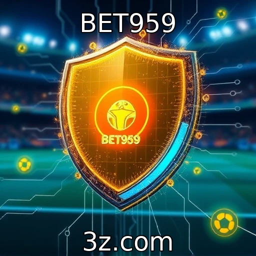 BET959 Curiosidades sobre o crescimento das apostas no Brasil em 2025