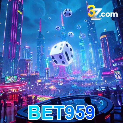 BET959 Slots