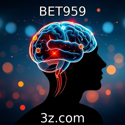 BET959 Descubra como as apostas esportivas podem mudar seu jogo