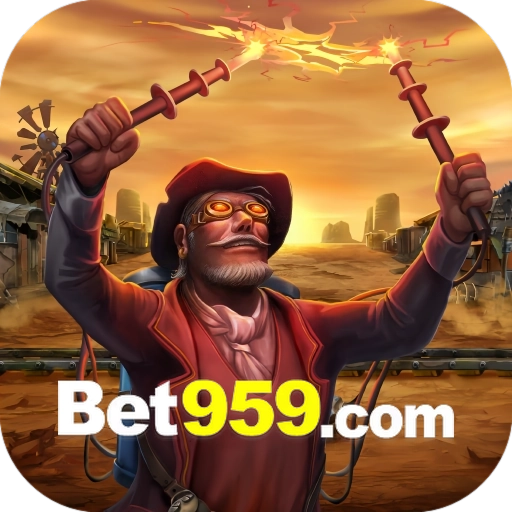 bet959 logo