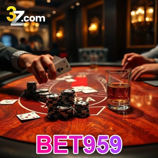 BET959 VIP